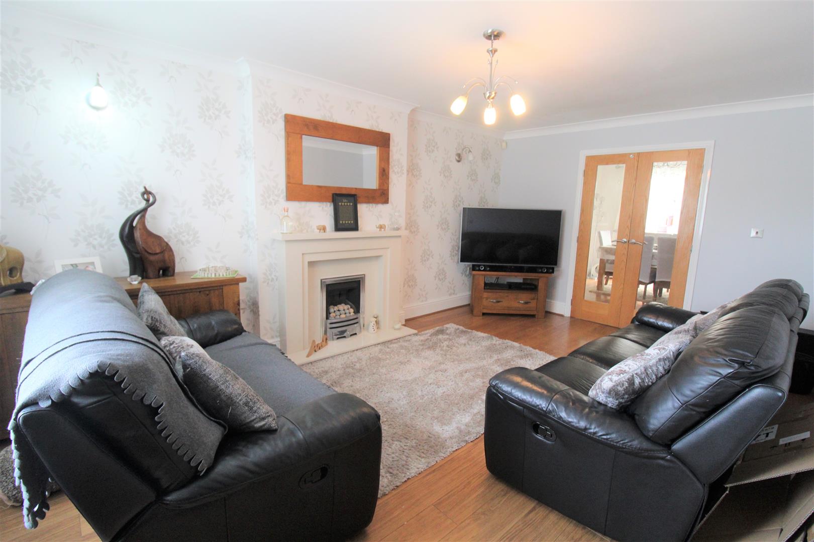 Row Moor Way, Norton Heights, Stoke-On-Trent